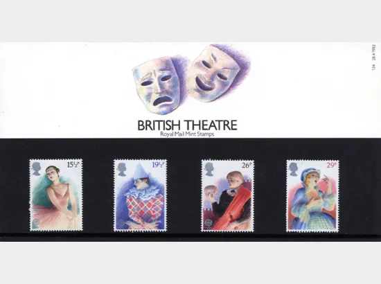 British Theatre