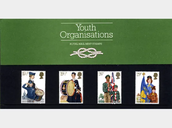 Youth Organisations