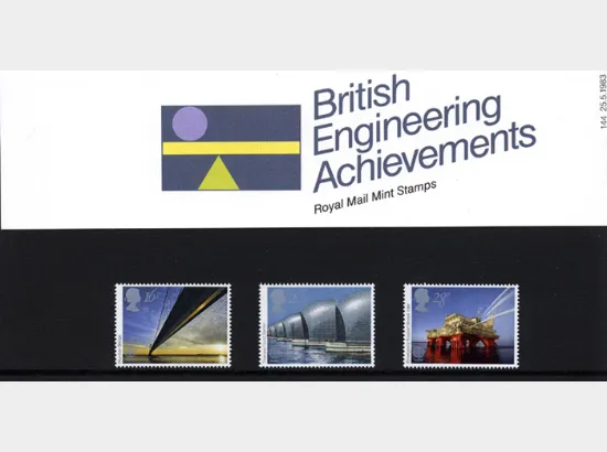 Engineering Achievements