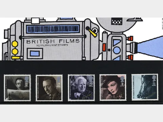 British Film Year