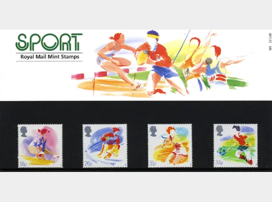 Sports Organisations