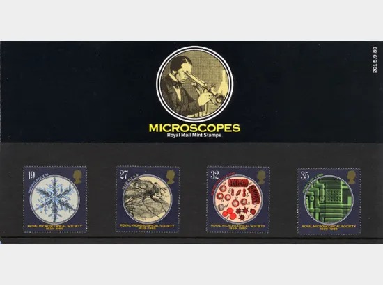 Microscopes