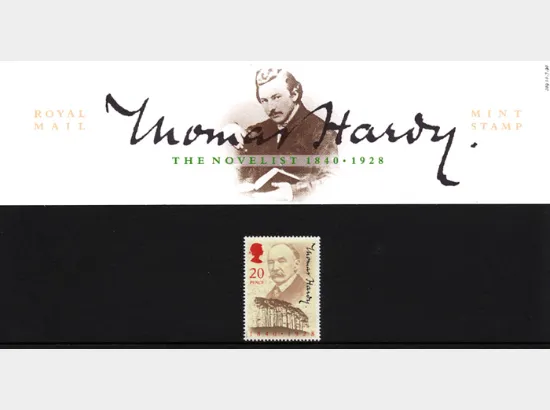 Thomas Hardy