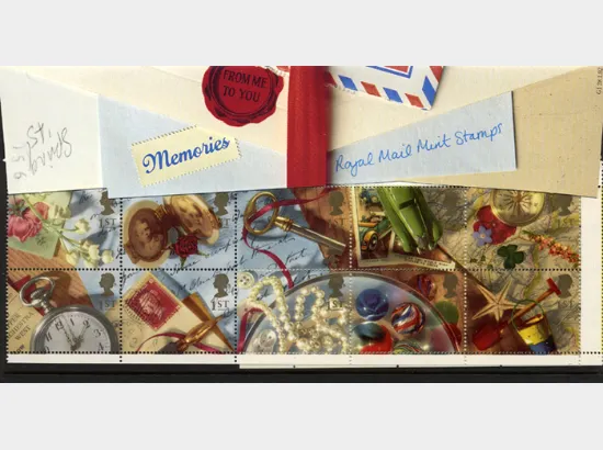 Memories (Greetings)