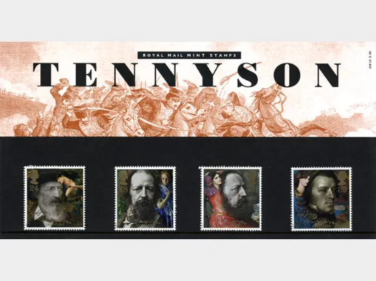 Tennyson