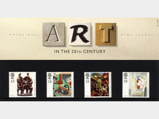 20th Century Art