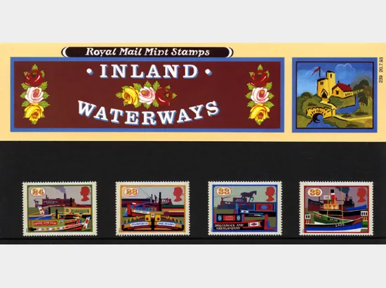 Inland Waterways