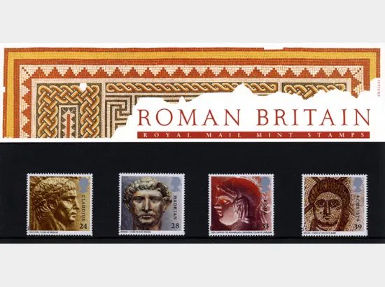 Roman Britain