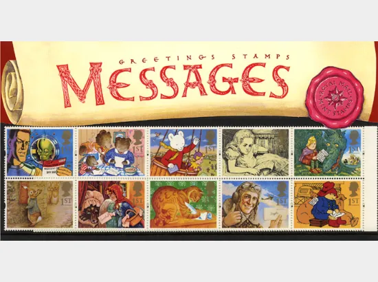 Messages (Greetings)