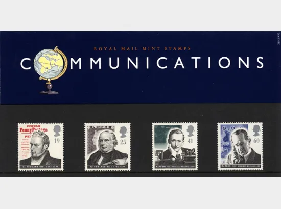 Communications