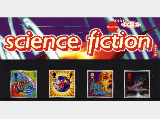 Science Fiction