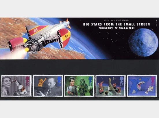 Children's Television