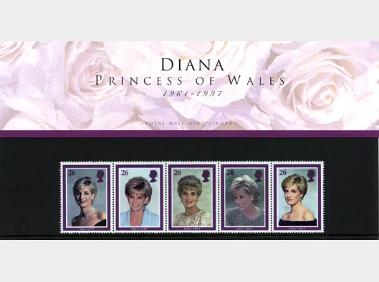 Diana, Princess of Wales