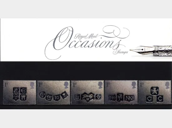 Occasions: Hallmarks