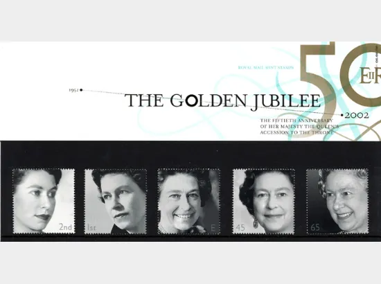 Golden Jubilee