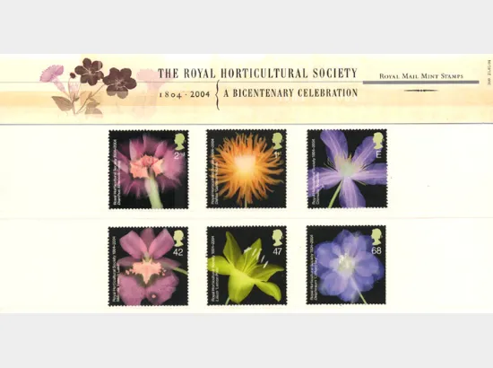Royal Horticultural Society
