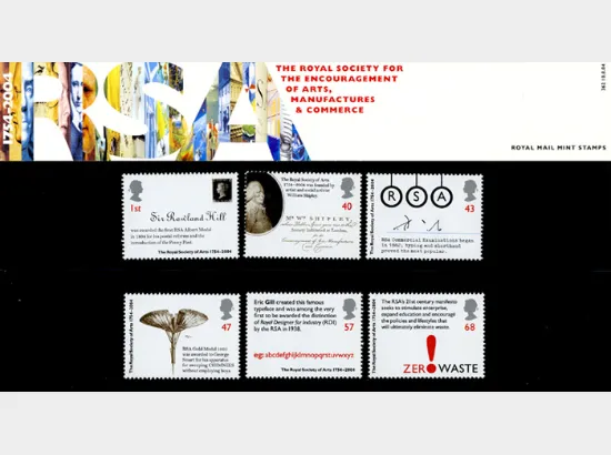 Royal Society of Arts