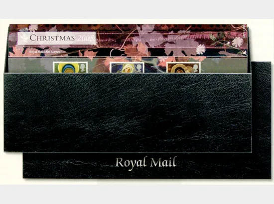 Year Collection: [Presentation Pack Collection] 2005