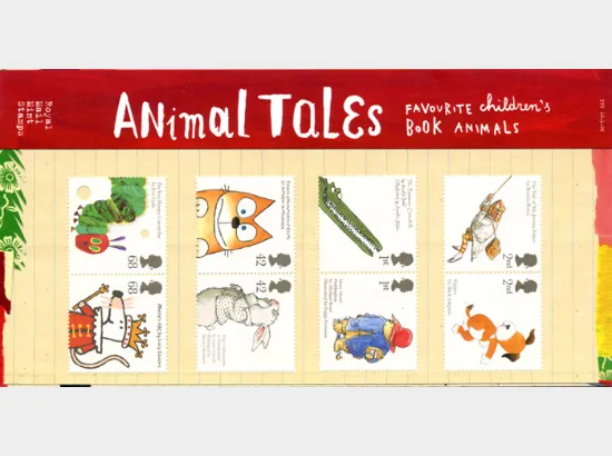 Animal Tales