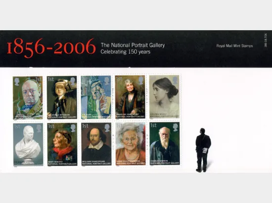 National Portrait Gallery