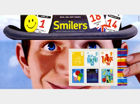 Extra Special Moments