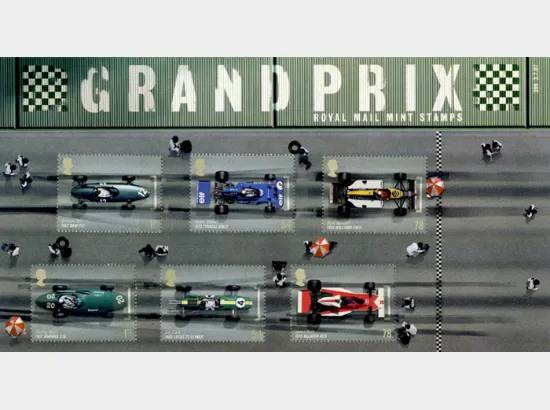 Grand Prix