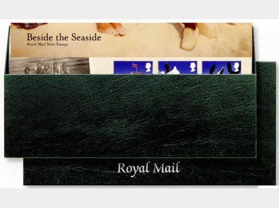 Year Collection: [Presentation Pack Collection] 2007