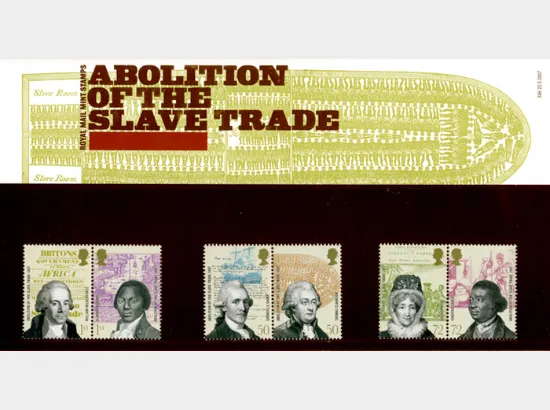 Abolition of the Slave Trade