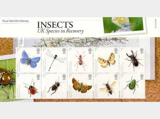 British Insects