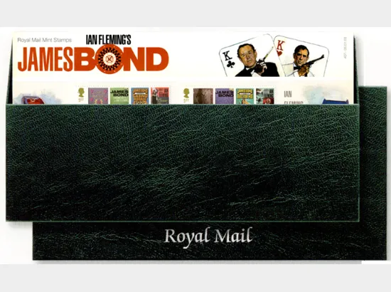 Year Collection: [Presentation Pack Collection] 2008