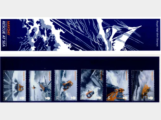 Mayday - Rescue at Sea