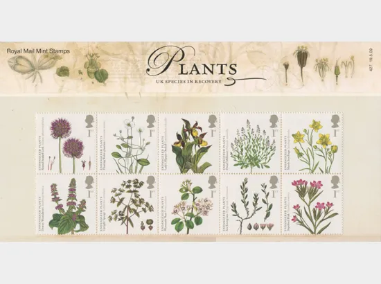 Plants