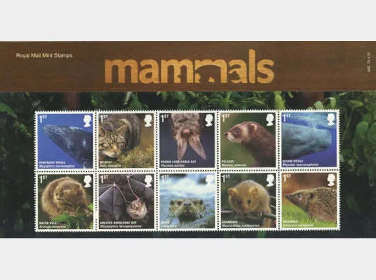 Mammals