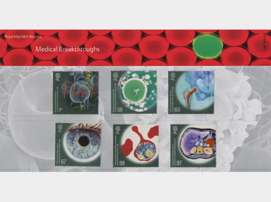 Medical Breakthroughs