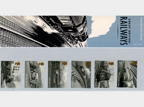 Great British Railways