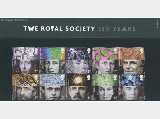 The Royal Society