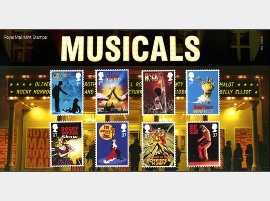 Musicals