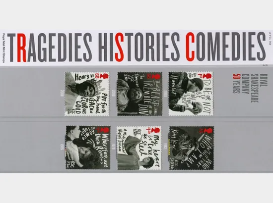 Royal Shakespeare Company