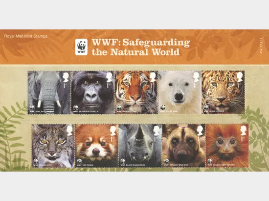 WWF