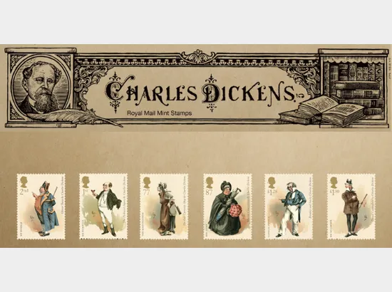 Charles Dickens