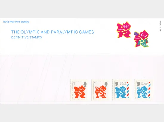 Olympic Emblems