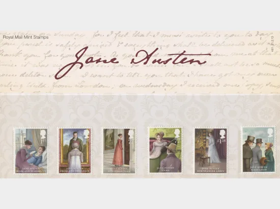 Jane Austen