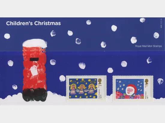 Children's Christmas