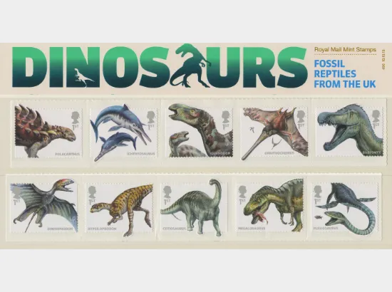 Dinosaurs