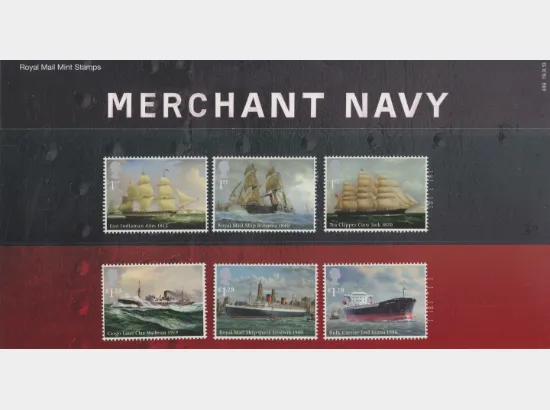 Merchant Navy