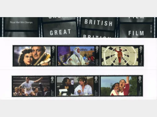 Great British Films