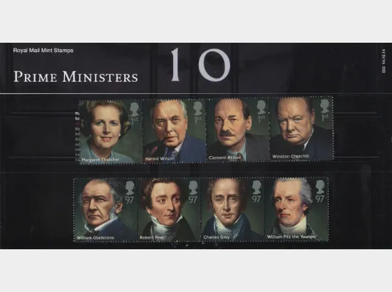Prime Ministers