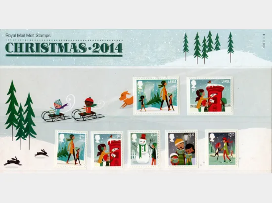 Christmas 2014