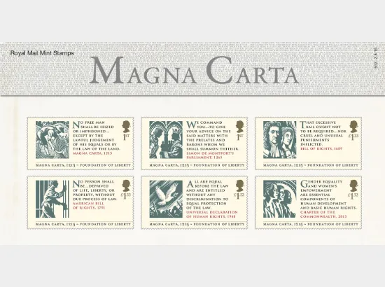 Magna Carta