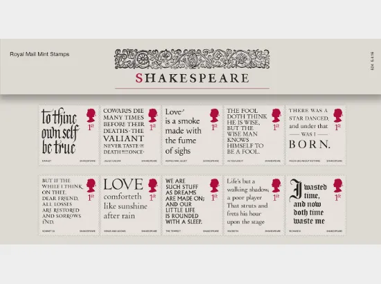 Shakespeare